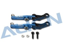 H45142　メタルミキシングアーム(L) 【V2】