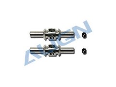 H60157B　テールローターハブ 【V2】