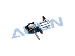H45038A　テールギアボックス メタル製 450PRO