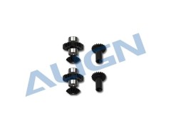 H25G001XXW　フロントドライブギア 28T/0.4