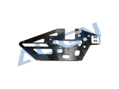 H45B001XXW　メインフレーム 左 1.2mm　450L