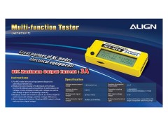 HEMT901　マルチファンクションテスター RCE-MT9