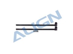 H15T002XXW　テールブームセット (150)