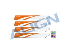 HD123B　メインブレード 120 白