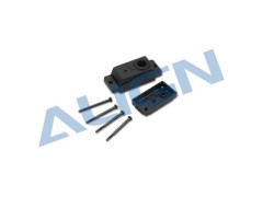 HSP43002　アッパー/ロワーカバー DS430