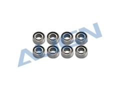 ALIGN アライン T-REX 150 DFC 予備パーツ多数 ALIGN T-REX 150/X DFC — RAKONHELI
