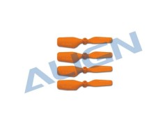 HQ203D　テールブレード オレンジ (150)