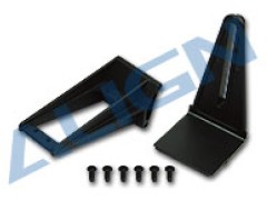 H45031T　ラダーサーボマウント