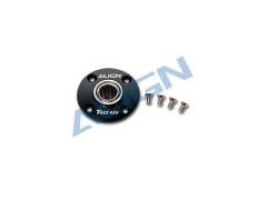 HS1228T-00　メインギアケース 黒色