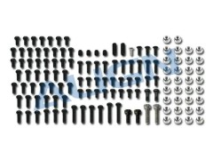 H25033TA　ハードウェアバッグ スペシャルワッシャー付