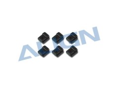 H45095T　サーボマウントナット