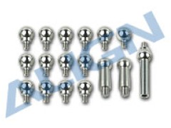 H45107T　リンケージボルトセット