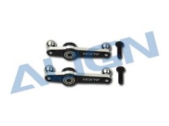 H25013A　SFミキシングアーム メタル製 黒