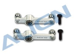 H25013AFT　SFミキシングアーム メタル製 シルバー