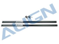 HZ030T　テールブーム