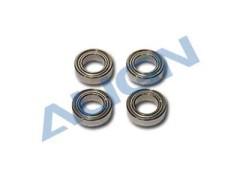 H60002T　ベアリング MR148ZZ