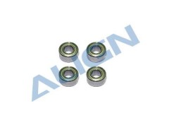 HS1030T　ベアリング MR63ZZ