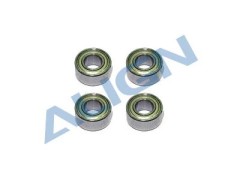 HS1031T　ベアリング MR83ZZ