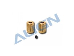 HZ043T　ピニオンギア (14T)