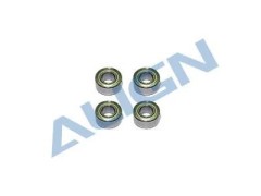 HS1033T　ベアリング MR52ZZ