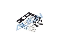 HS1120T　カーボンフレーム部品セット