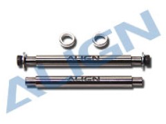 HS1251T　V2スピンドルシャフト Φ4.0mm