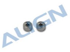 H25082T　ベアリング 681ZZ