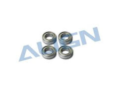 HN7066T　ベアリング (6800ZZ)