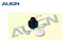 HSP41032　サーボギヤセット DS410