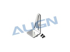 H45133　メタルアンチローテーションブラケット