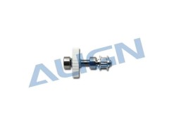 H25079A　テールドライブギヤAssy