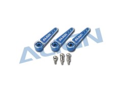 HSP61011　メタルサーボホーン フタバ用