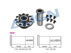 H60200　メインギアケースセット