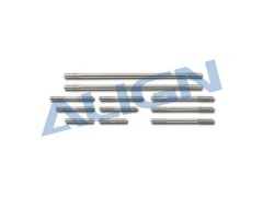 H60223　リンケージロッドセット(600E Pro)