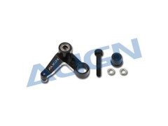H60186A　テールローターコントロールアームセット メタル製