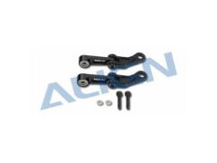 ALIGN TREX 450se ミリ　ヘリコプター　ラジコン　部品 Amazon | 450 4枚羽根テールローターセット Align Trex 450 ベルト