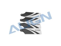HQ0693A　69 テールローターブレード 470L