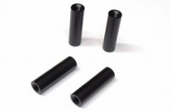 FP-M3L21D　デルリンポスト M3Xφ6X21mm 4本入