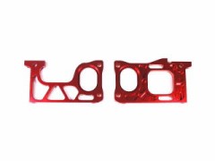 M-12WMTRL-B　12W「切磋琢磨」用モーターマウント（左右セット）