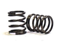 CP-FSP50　DD用ショートスプリング ハード