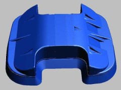 M-P430N　プロジェクト43オリジナル6輪ボディ交換式ノーズ