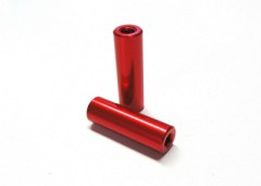 CP-M3L19R　アルミポストM3xφ6x19mm　2本入