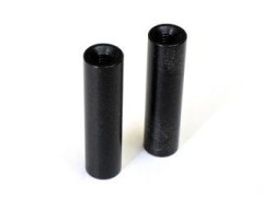 FP-M3L23D　デルリンポストM3xφ6x23mm 2本入