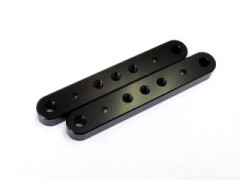 FP-STBA　デルリンTバーブリッジブラック 2ヶ入