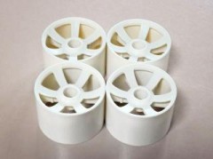 YG-12F01　フロントホイル『柳腰』4pcs1/12用
