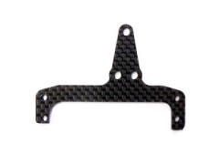 M-12WUV3　アッパーブレース 2.5mmグラファイト