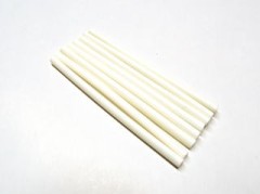 MD-15W　熱収縮チューブホワイト