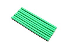 MD-15G　熱収縮チューブグリーン