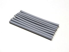 MD-15H　熱収縮チューブグレイ