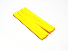 MD-15Y　熱収縮チューブイエロー